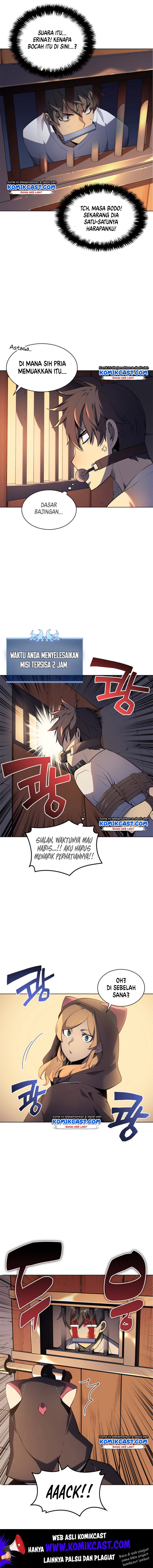 Overgeared Chap 25 - Next Chap 26