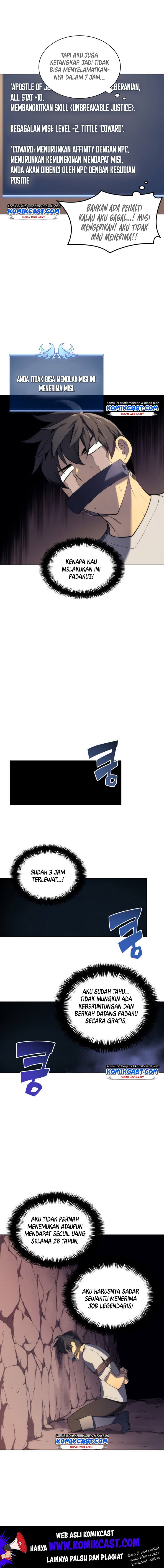 Overgeared Chap 25 - Next Chap 26