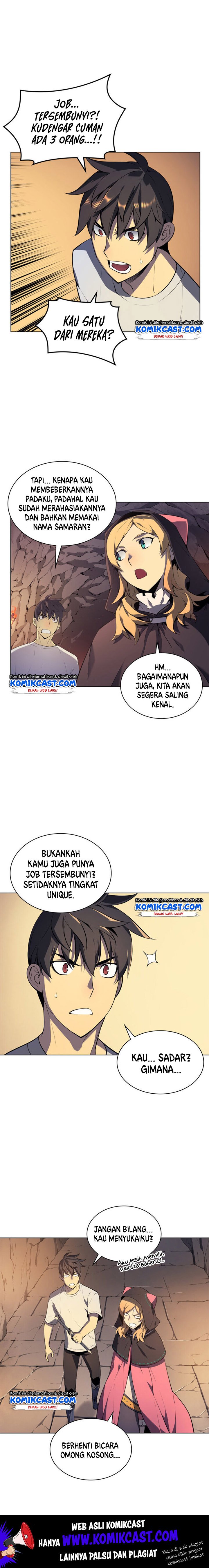 Overgeared Chap 25 - Next Chap 26