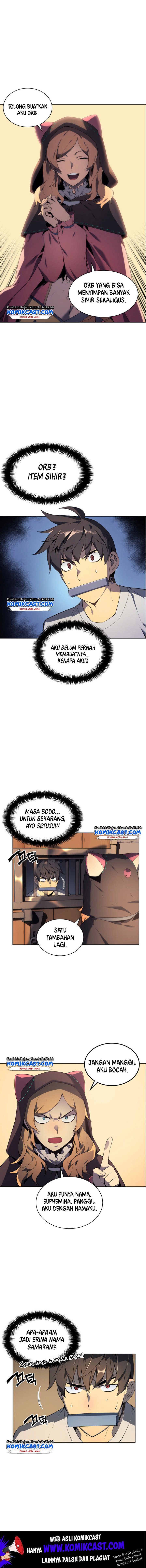 Overgeared Chap 25 - Next Chap 26