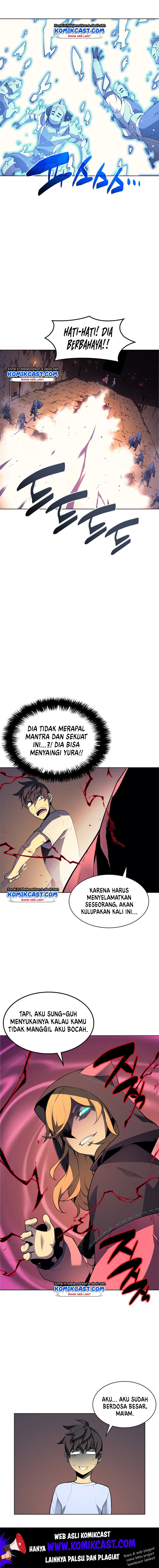 Overgeared Chap 25 - Next Chap 26