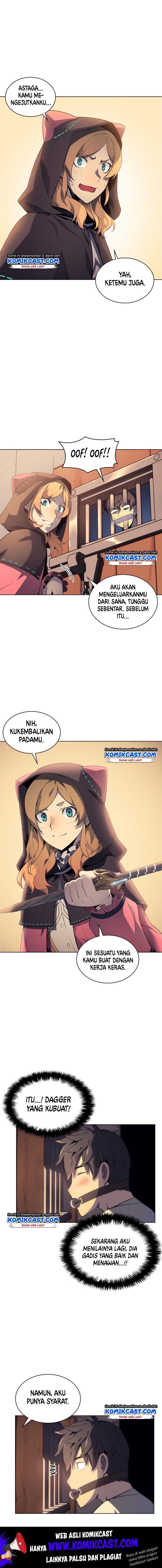 Overgeared Chap 25 - Next Chap 26