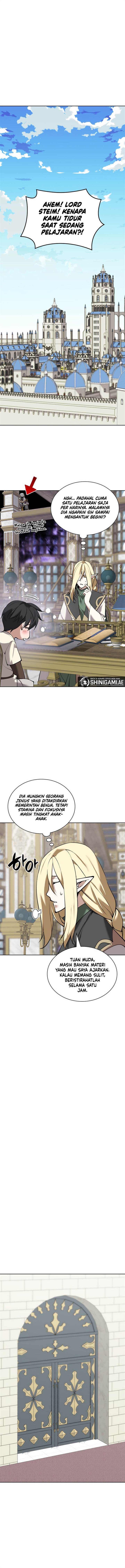 Overgeared Chap 251 - Next Chap 252