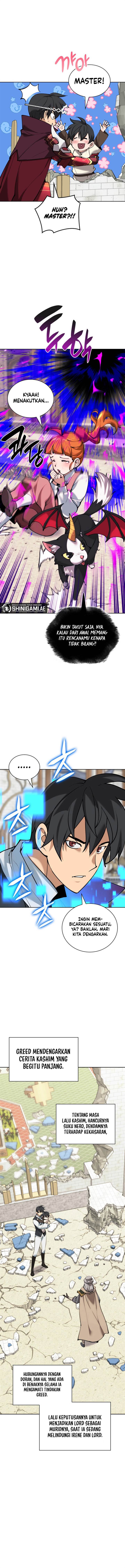 Overgeared Chap 251 - Next Chap 252