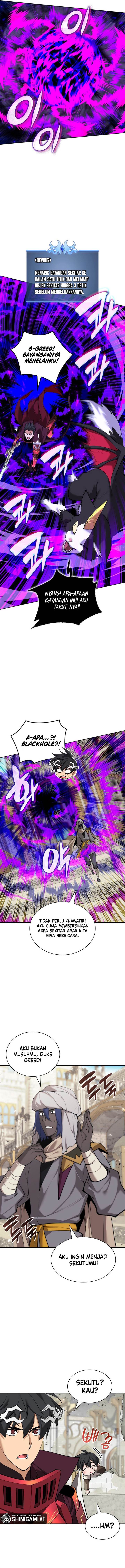 Overgeared Chap 251 - Next Chap 252