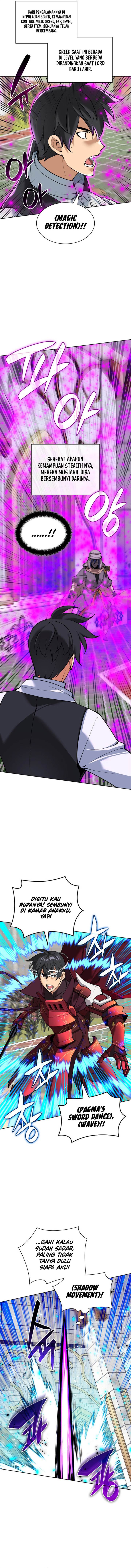 Overgeared Chap 251 - Next Chap 252