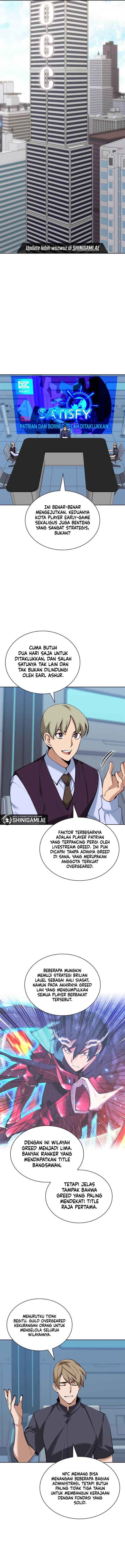 Overgeared Chap 251 - Next Chap 252