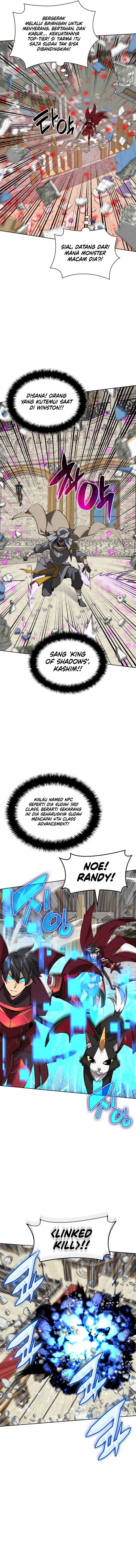 Overgeared Chap 251 - Next Chap 252