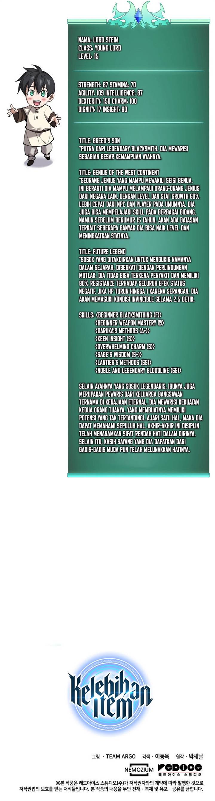 Overgeared Chap 251 - Next Chap 252