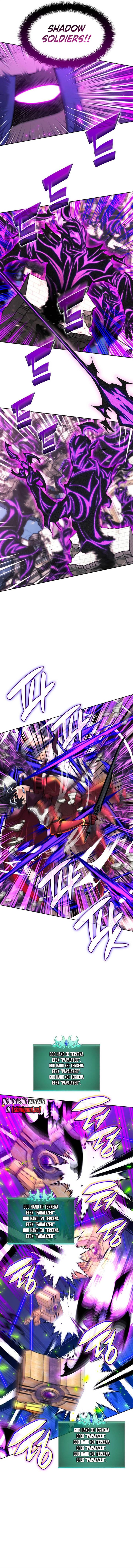 Overgeared Chap 251 - Next Chap 252