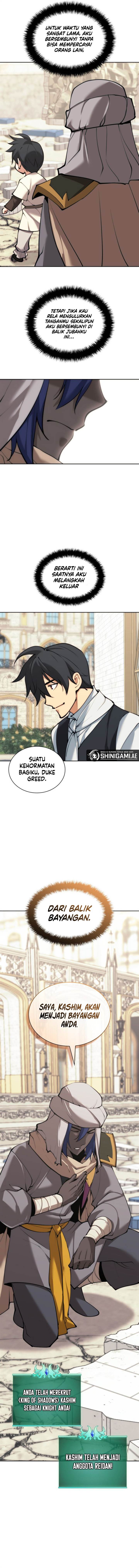 Overgeared Chap 251 - Next Chap 252