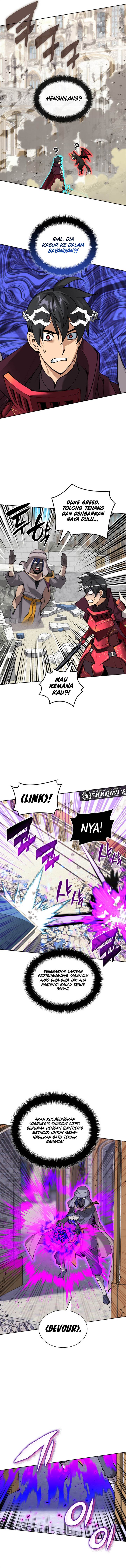 Overgeared Chap 251 - Next Chap 252