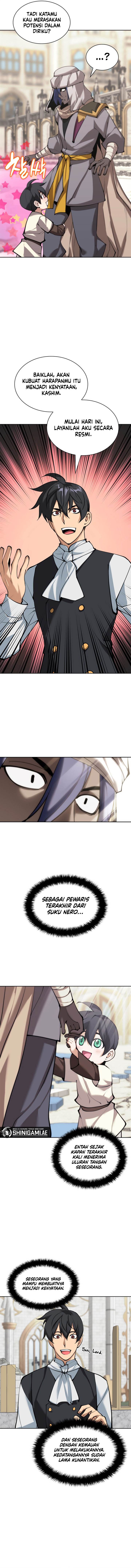 Overgeared Chap 251 - Next Chap 252