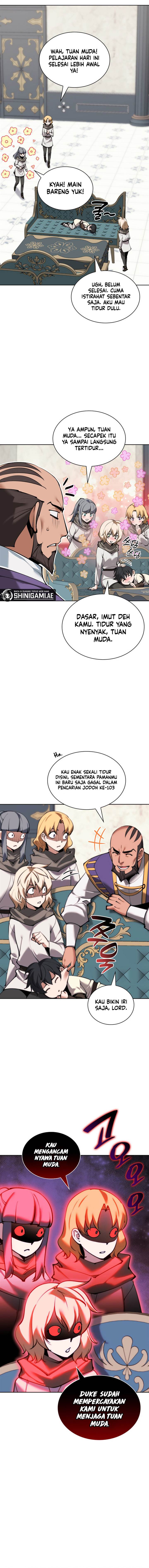 Overgeared Chap 251 - Next Chap 252