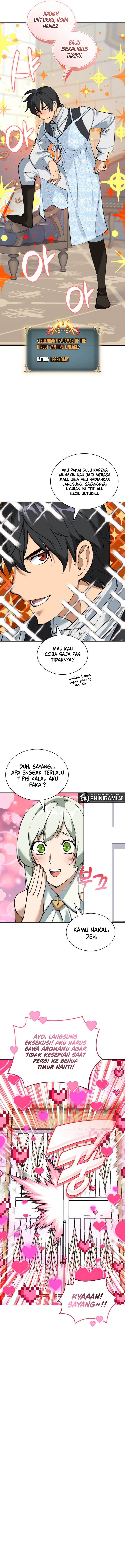 Overgeared Chap 252 - Next Chap 253