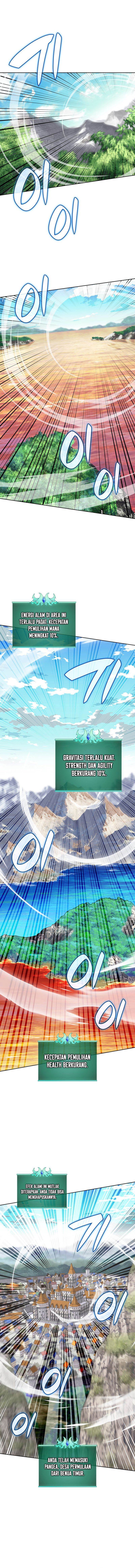 Overgeared Chap 252 - Next Chap 253