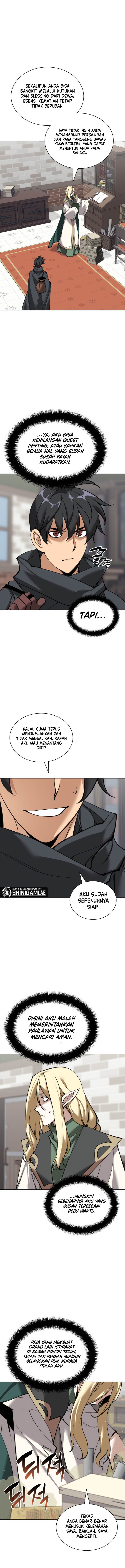 Overgeared Chap 252 - Next Chap 253