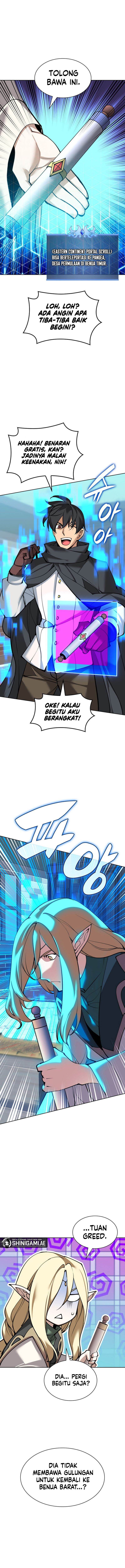 Overgeared Chap 252 - Next Chap 253