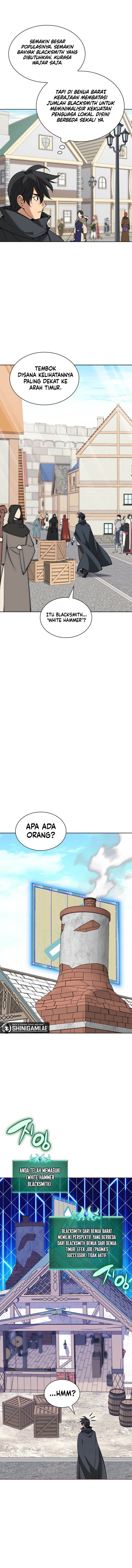 Overgeared Chap 252 - Next Chap 253