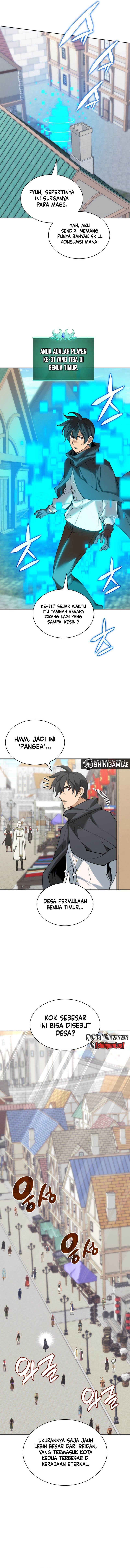 Overgeared Chap 252 - Next Chap 253