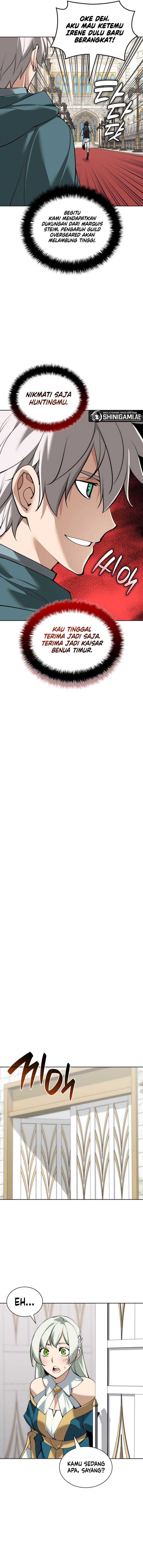 Overgeared Chap 252 - Next Chap 253