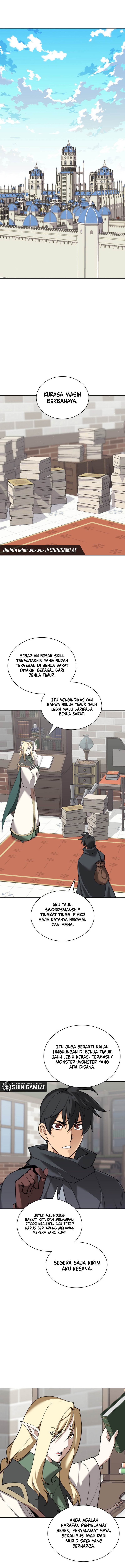 Overgeared Chap 252 - Next Chap 253