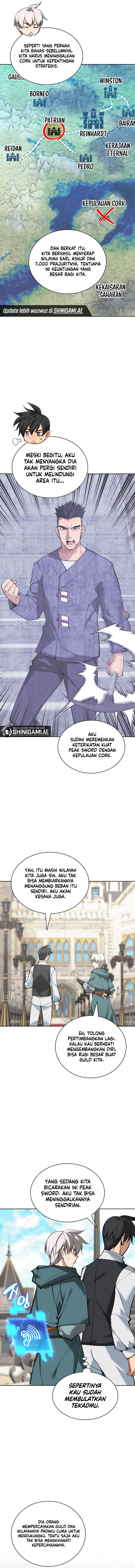 Overgeared Chap 252 - Next Chap 253