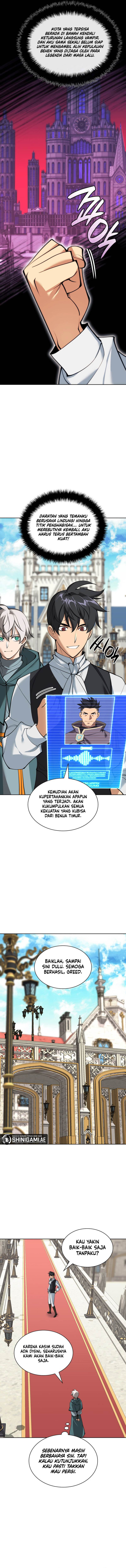 Overgeared Chap 252 - Next Chap 253