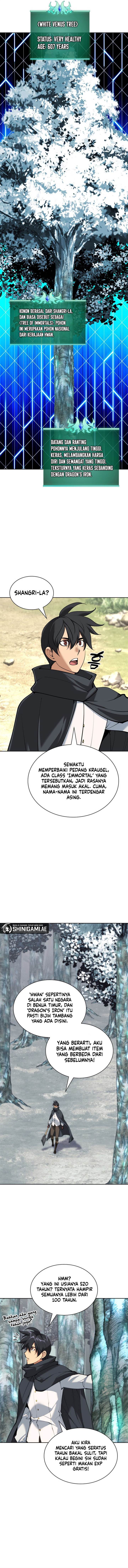 Overgeared Chap 253 - Next Chap 254