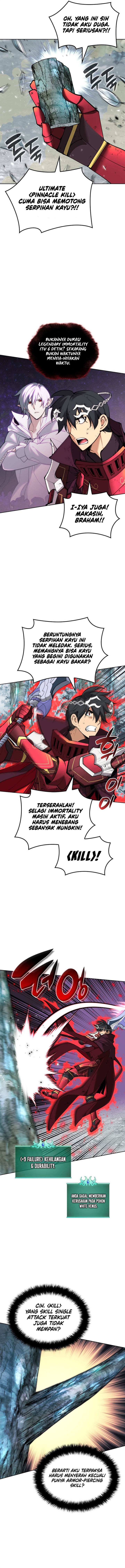 Overgeared Chap 253 - Next Chap 254