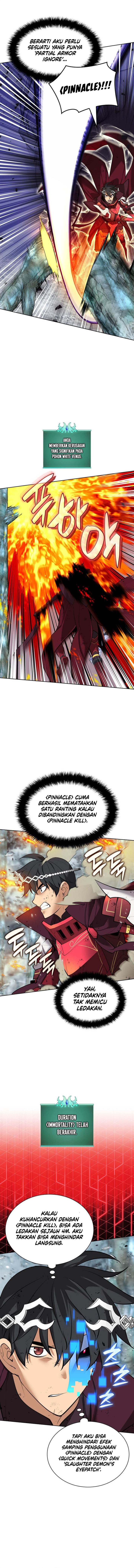 Overgeared Chap 253 - Next Chap 254