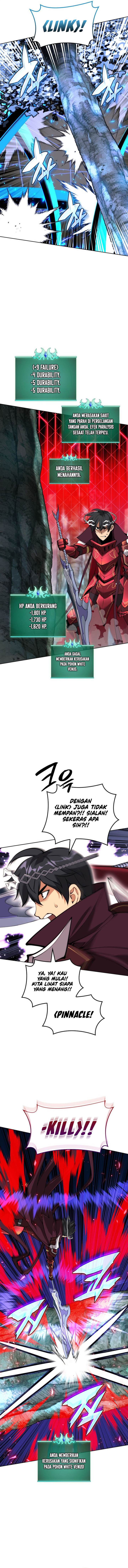 Overgeared Chap 253 - Next Chap 254
