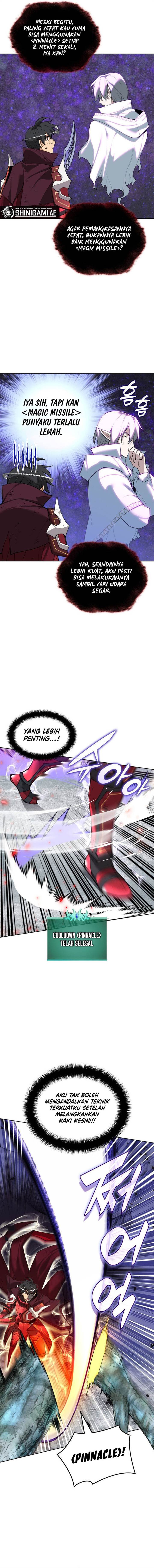 Overgeared Chap 253 - Next Chap 254