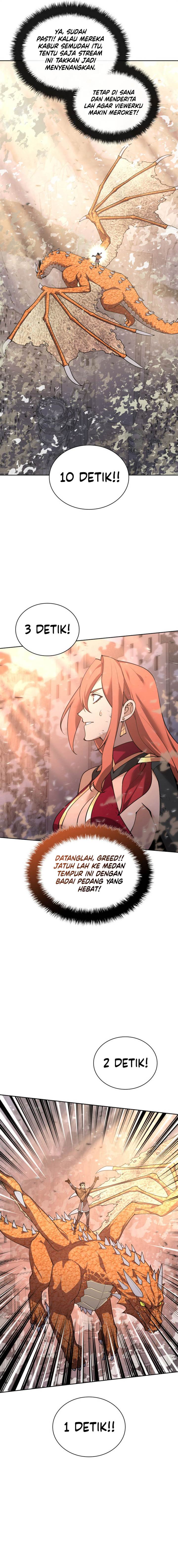 Overgeared Chap 267 - Next Chap 268