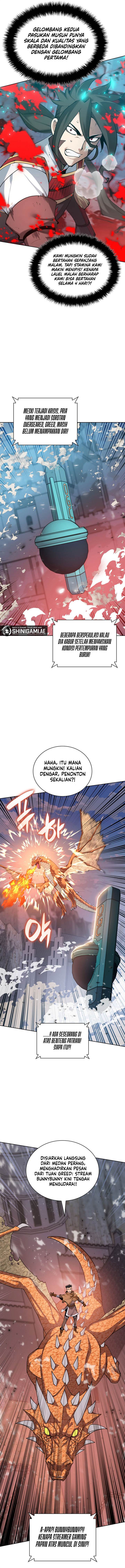 Overgeared Chap 267 - Next Chap 268