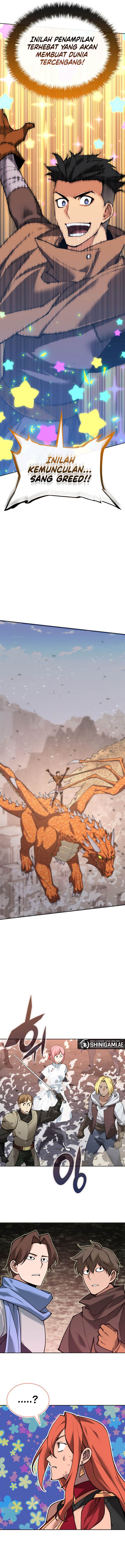 Overgeared Chap 267 - Next Chap 268