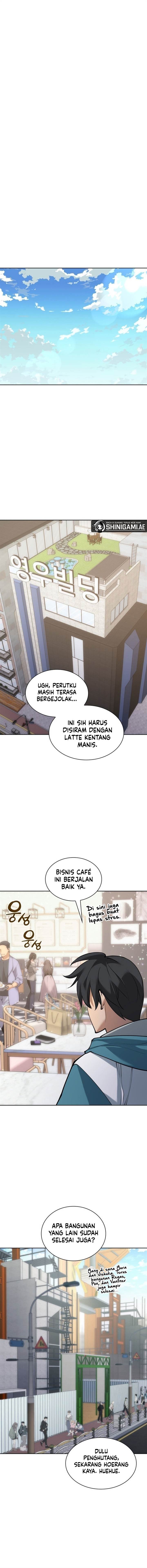 Overgeared Chap 267 - Next Chap 268