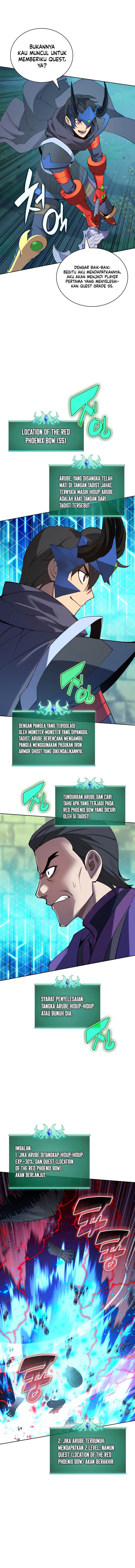 Overgeared Chap 265 - Next Chap 266