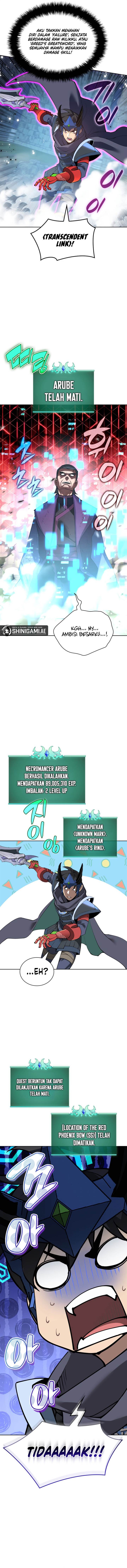 Overgeared Chap 265 - Next Chap 266