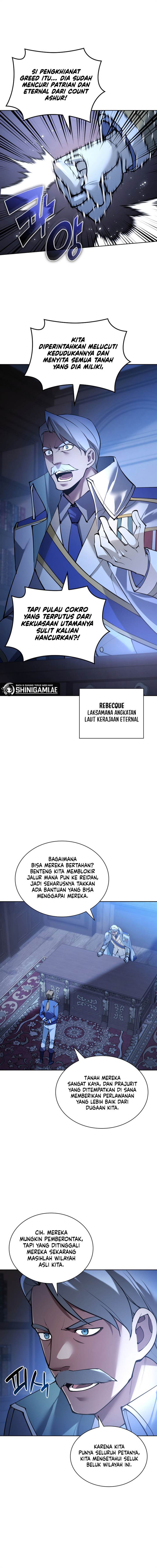 Overgeared Chap 265 - Next Chap 266