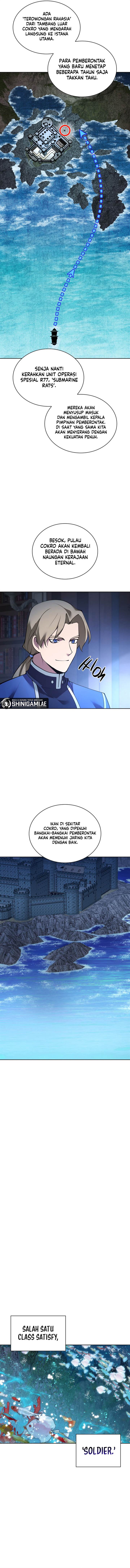 Overgeared Chap 265 - Next Chap 266