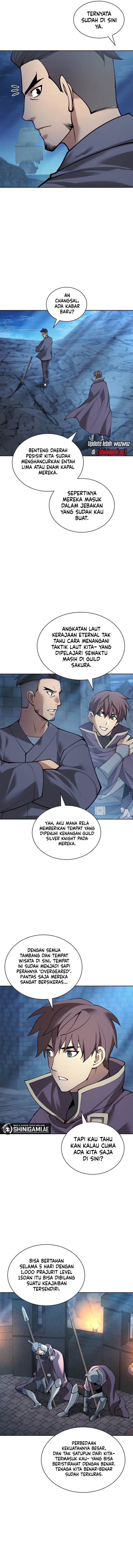 Overgeared Chap 265 - Next Chap 266