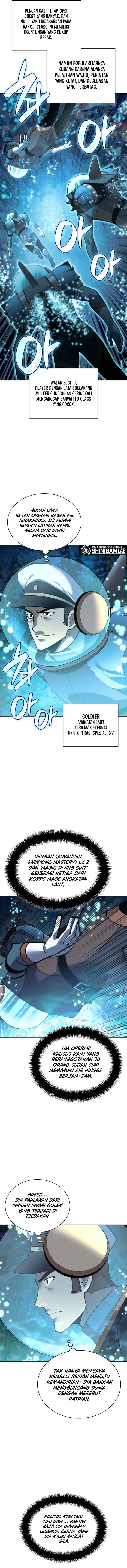 Overgeared Chap 265 - Next Chap 266