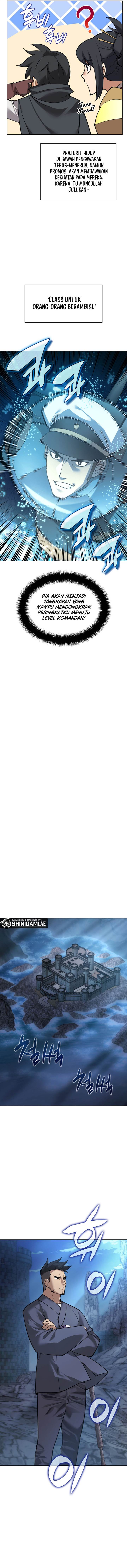 Overgeared Chap 265 - Next Chap 266