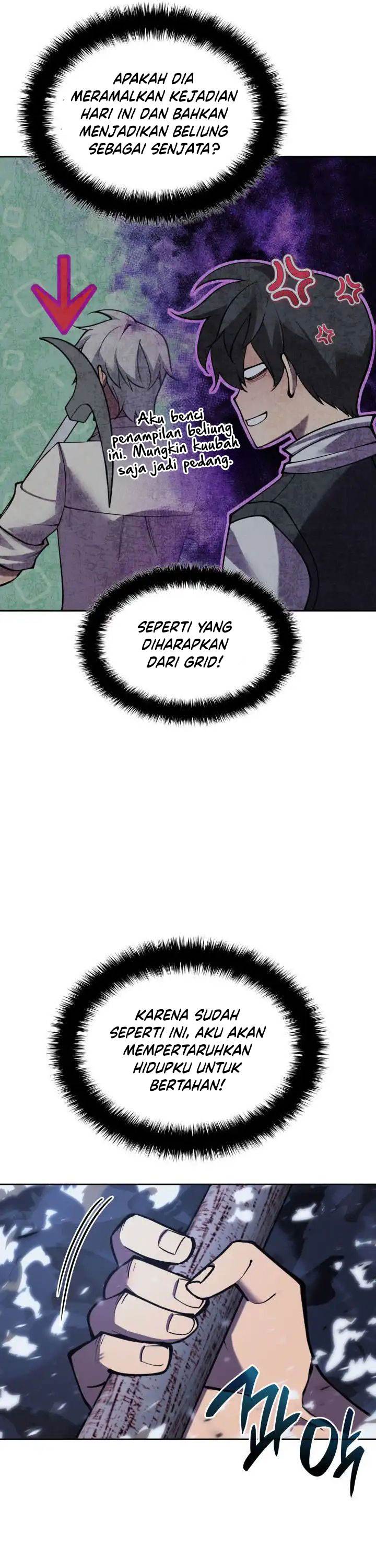 Overgeared Chap 266 - Next Chap 267