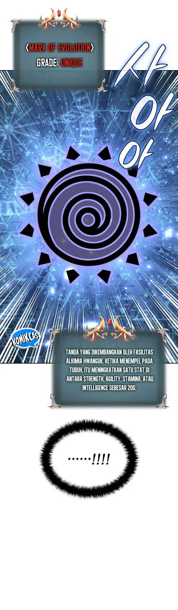 Overgeared Chap 266 - Next Chap 267