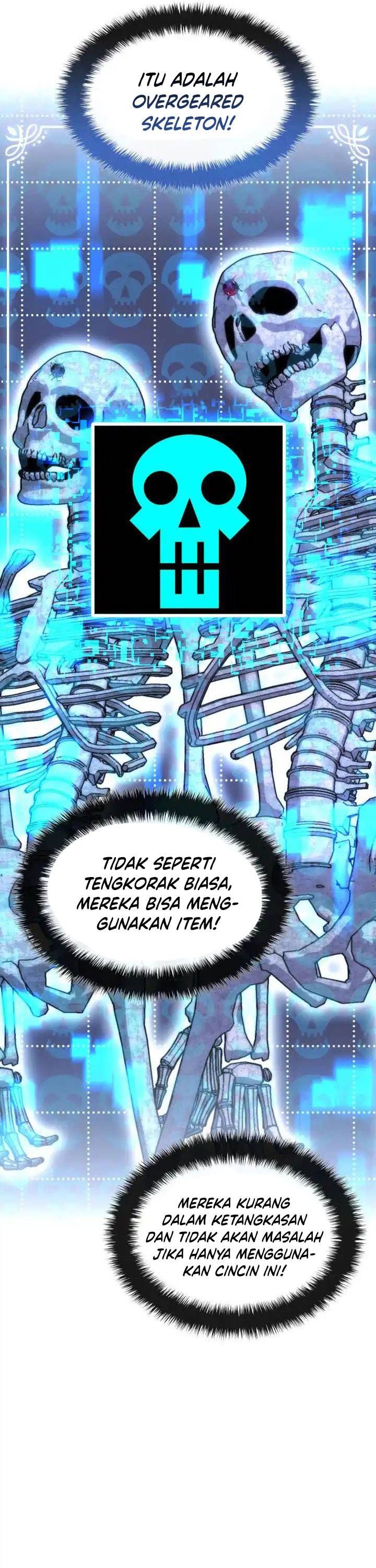 Overgeared Chap 266 - Next Chap 267