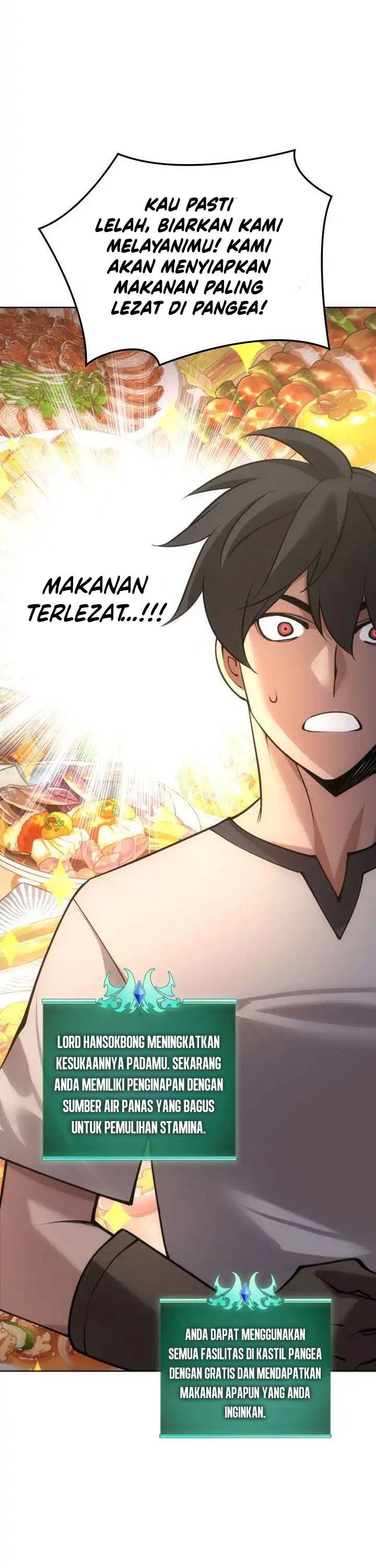 Overgeared Chap 266 - Next Chap 267