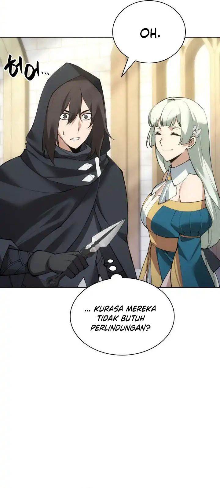 Overgeared Chap 266 - Next Chap 267