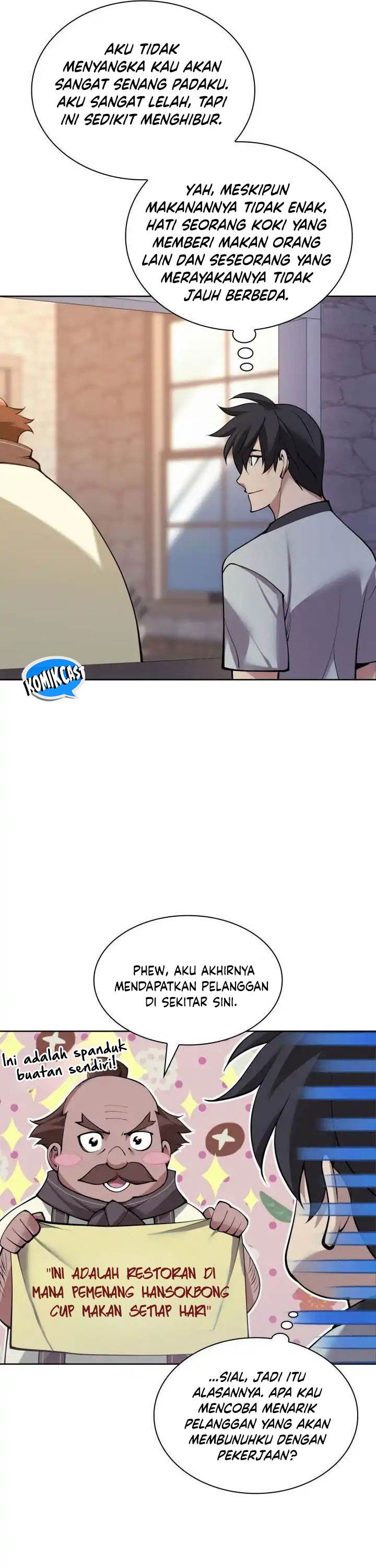 Overgeared Chap 266 - Next Chap 267